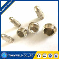 FY100(Fanyang100) plasma cutting nozzle and electrode